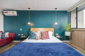 Go Living Suites - 1204