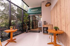 Go Living Suites - 1204