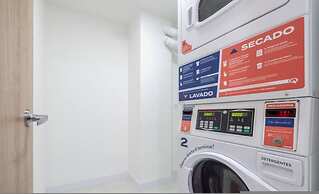 Go Living Suites - 1204