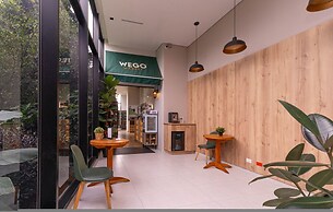Go Living Suites - 1204
