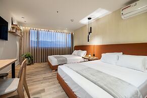 Go Living Suites - 1103