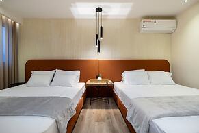 Go Living Suites - 1103