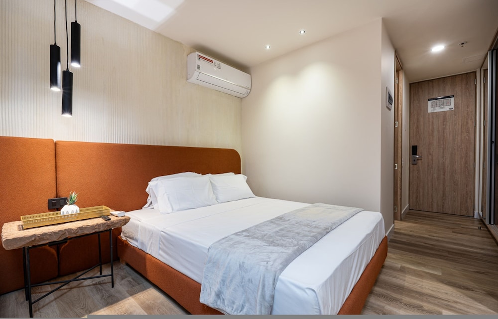 Go Living Suites - 1103