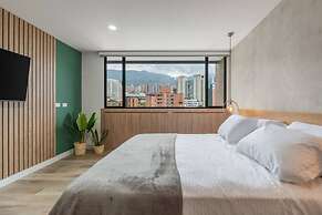 Go Living Suites - 1105