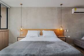 Go Living Suites - 1105