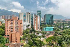 Go Living Suites - 1105