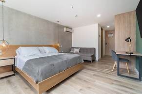Go Living Suites - 1105