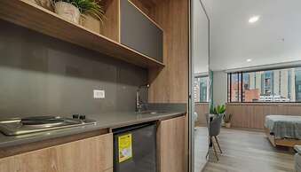 Go Living Suites - 1105