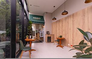 Go Living Suites - 1105