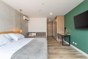 Go Living Suites - 1105