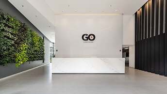 Go Living Suites - 1310