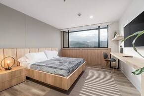 Go Living Suites - 1019