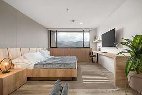 Go Living Suites - 1019