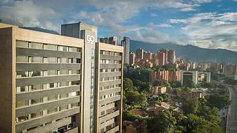 Go Living Suites - 1019