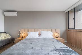 Go Living Suites - 1019