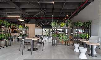 Go Living Suites - 1019