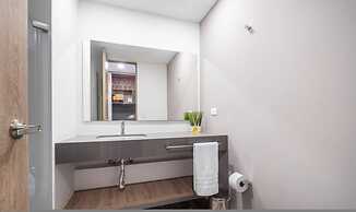 Go Living Suites - 1019