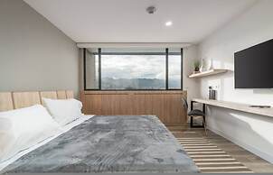 Go Living Suites - 1019