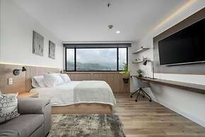 Go Living Suites - 1015