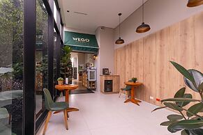 Go Living Suites - 1015