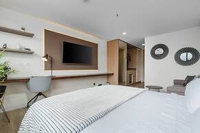 Go Living Suites - 1015
