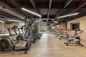 Go Living Suites - 1015