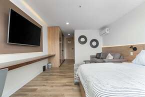 Go Living Suites - 1015