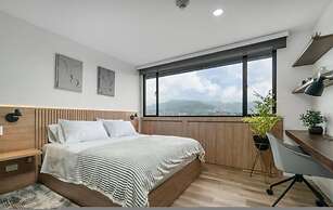 Go Living Suites - 1015