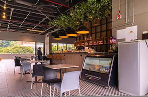 Go Living Suites - 1015