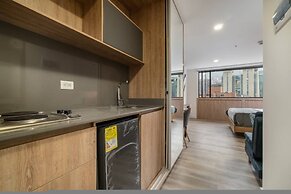 Go Living Suites - 1307