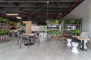 Go Living Suites - 1307