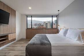 Go Living Suites - 1307