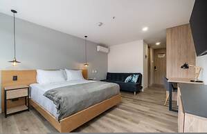 Go Living Suites - 1307