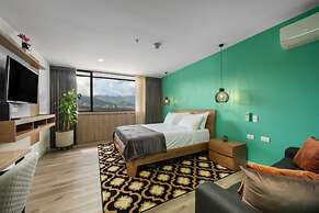 Go Living Suites - 1316