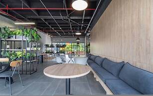 Go Living Suites - 1316