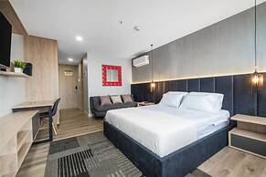 Go Living Suites - 1417