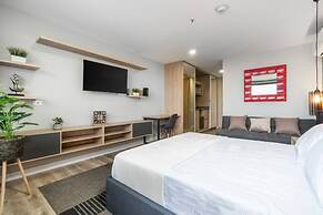 Go Living Suites - 1417