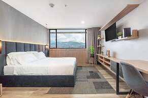 Go Living Suites - 1417