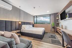 Go Living Suites - 1417