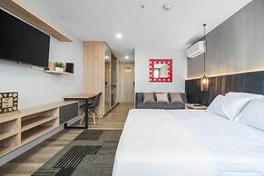 Go Living Suites - 1417