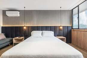 Go Living Suites - 1417