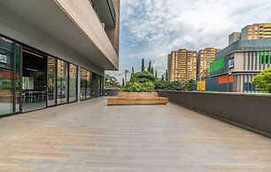 Go Living Suites - 1417