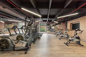 Go Living Suites - 1406