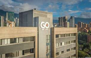 Go Living Suites - 1406