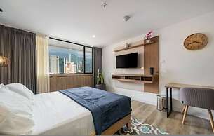 Go Living Suites - 1406