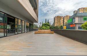 Go Living Suites - 1406