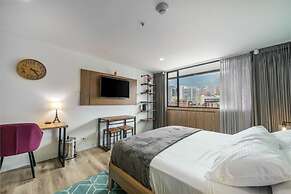 Go Living Suites - 1407