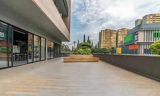 Go Living Suites - 1407