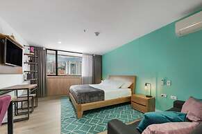 Go Living Suites - 1407
