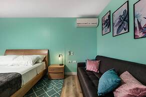Go Living Suites - 1407